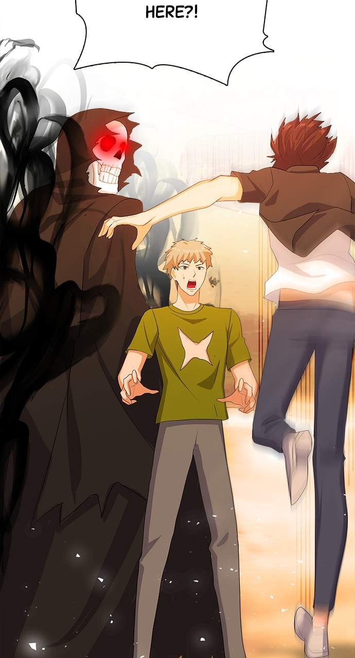 Read Real World Mobile chapter 107 image 10 on Lezhin