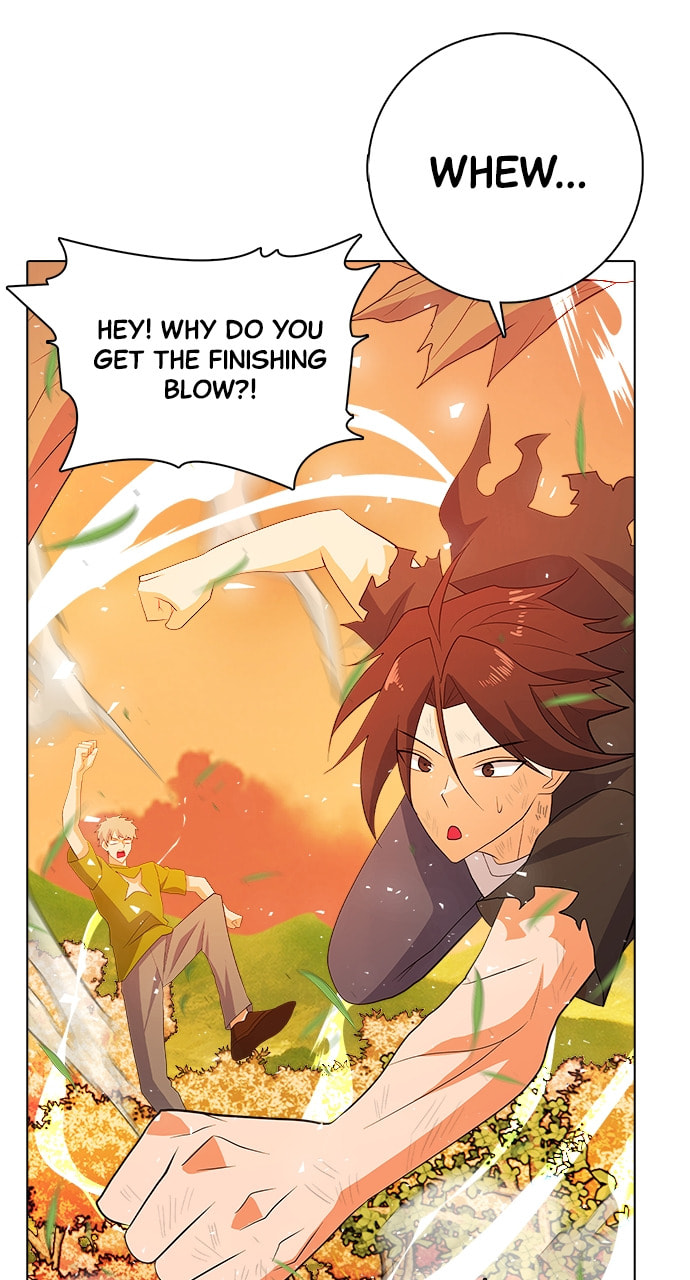 Read Real World Mobile chapter 107 image 101 on Lezhin