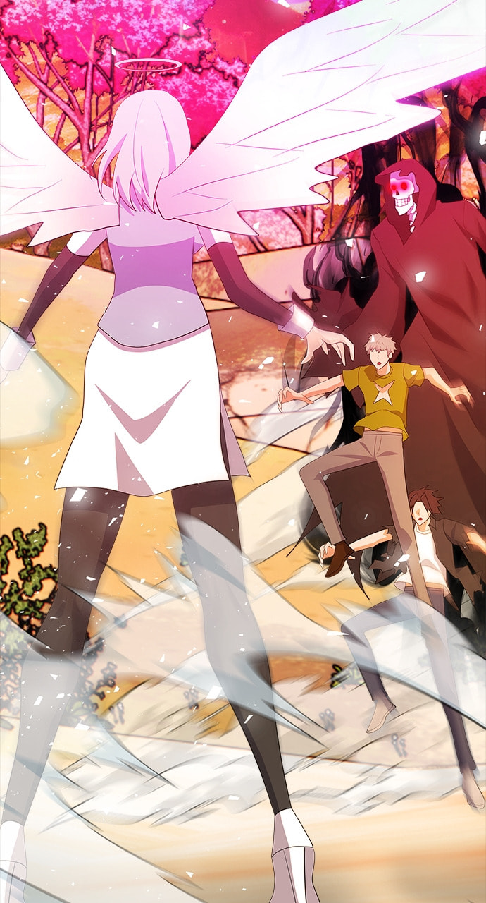 Read Real World Mobile chapter 107 image 108 on Lezhin