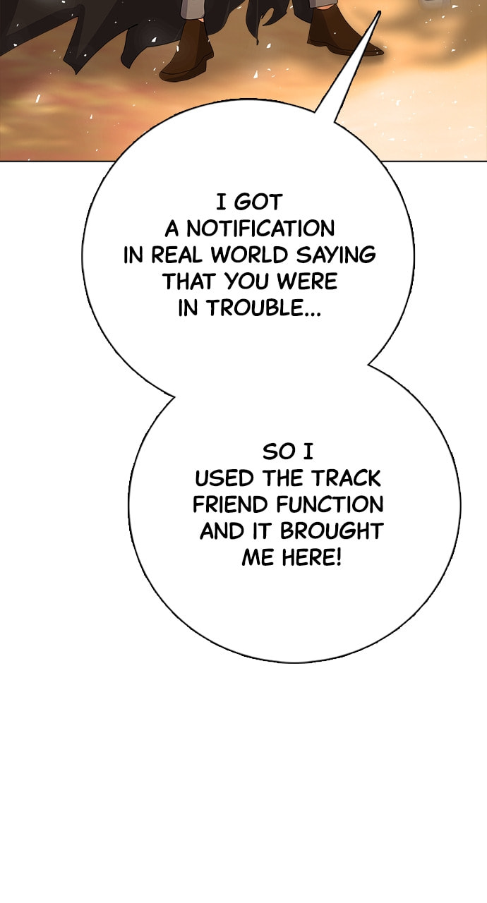 Read Real World Mobile chapter 107 image 11 on Lezhin