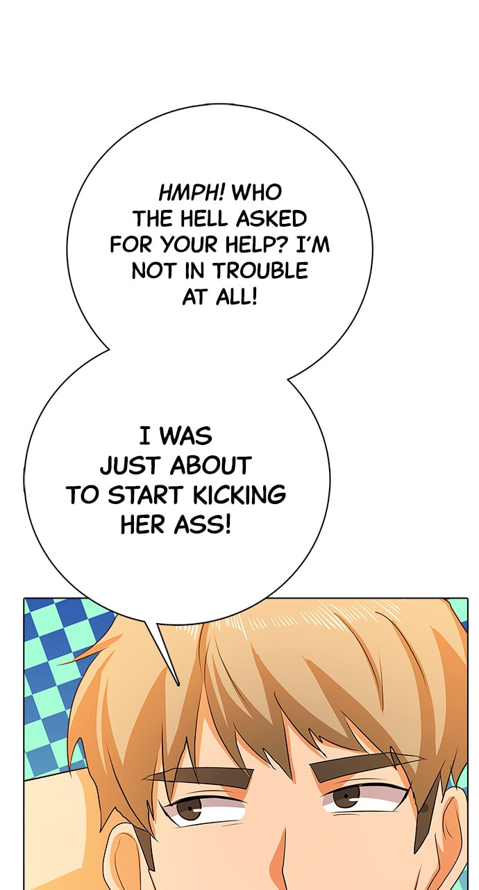 Read Real World Mobile chapter 107 image 12 on Lezhin