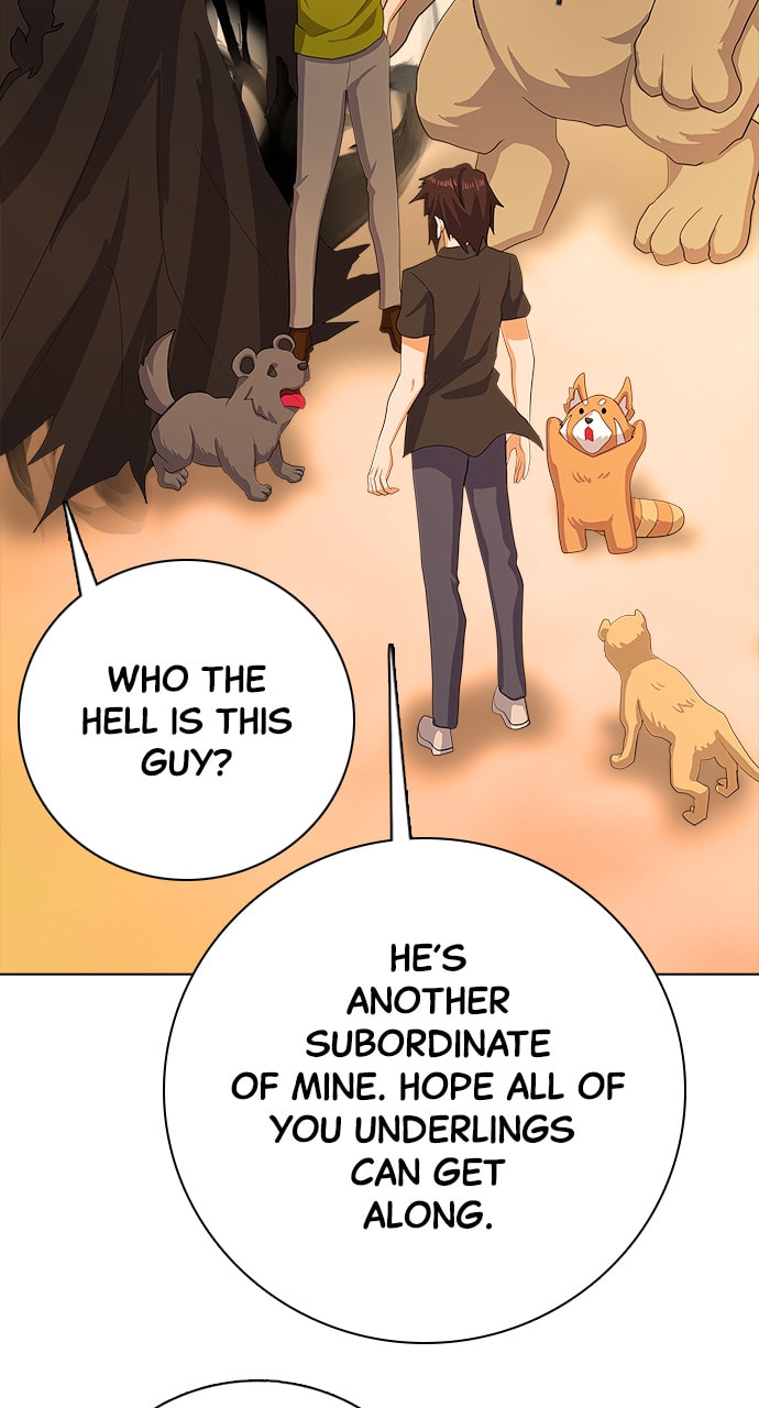 Read Real World Mobile chapter 107 image 15 on Lezhin