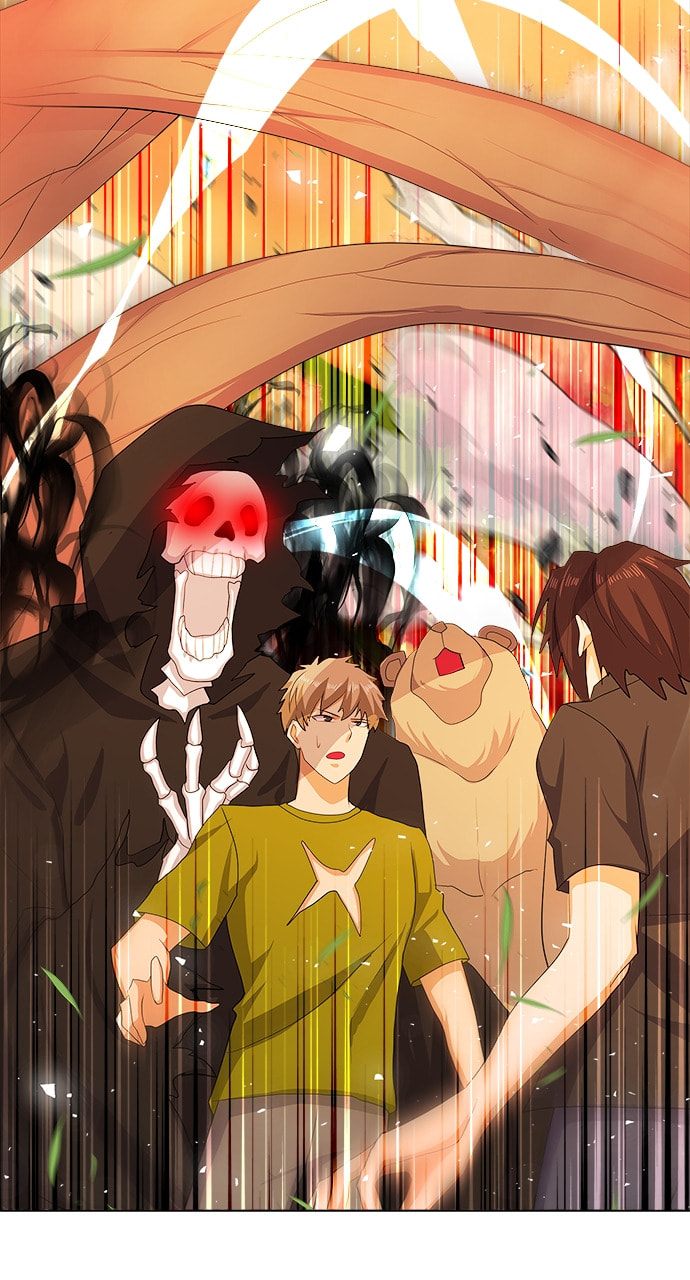 Read Real World Mobile chapter 107 image 18 on Lezhin