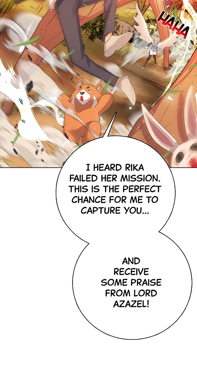 Read Real World Mobile chapter 107 image 26 on Lezhin