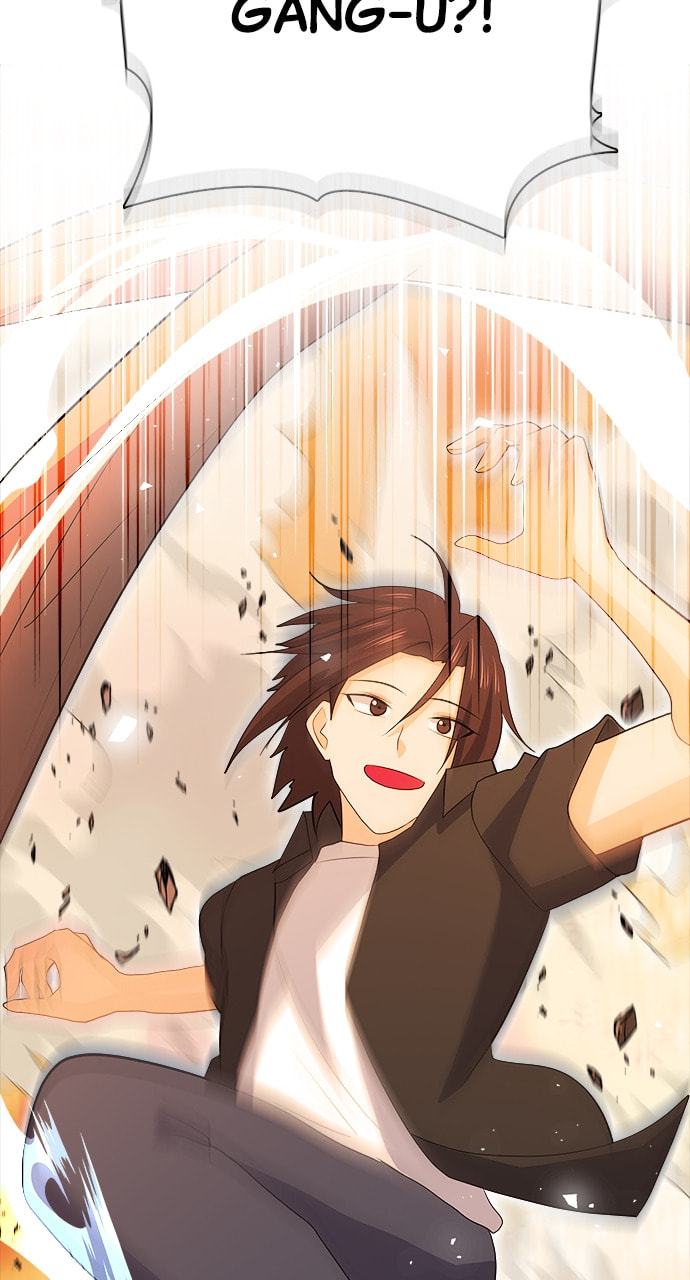 Read Real World Mobile chapter 107 image 3 on Lezhin