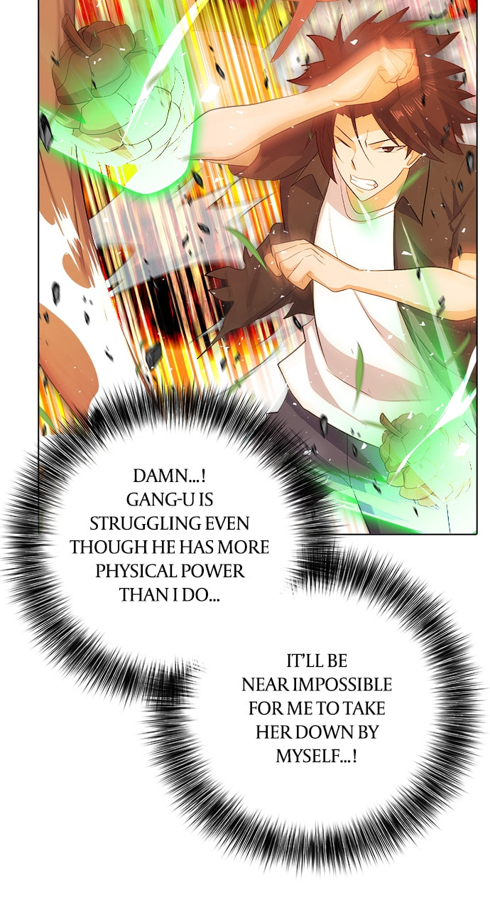 Read Real World Mobile chapter 107 image 37 on Lezhin