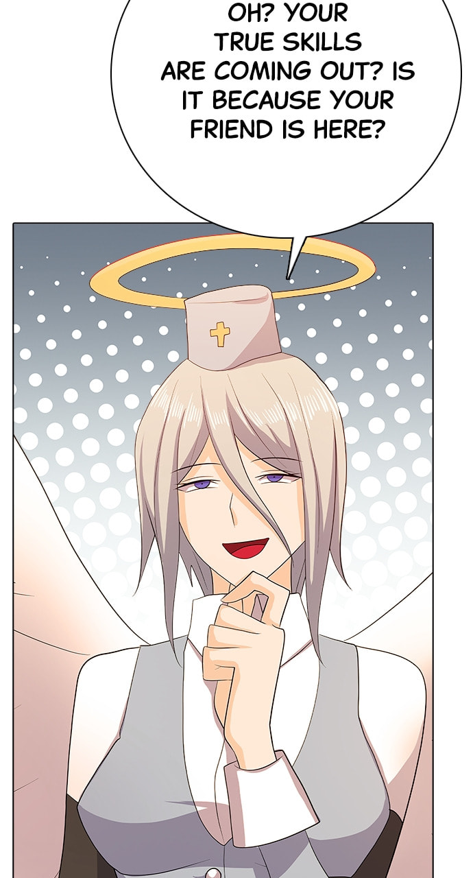 Read Real World Mobile chapter 107 image 49 on Lezhin