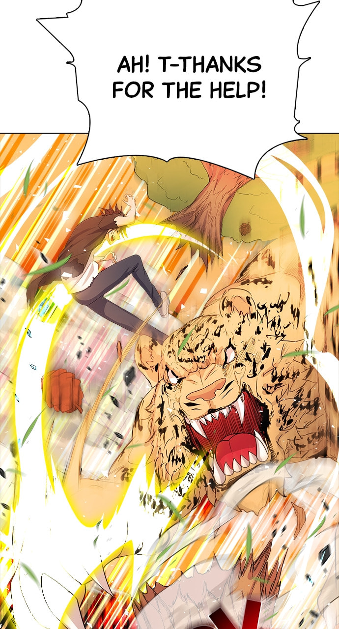 Read Real World Mobile chapter 107 image 55 on Lezhin