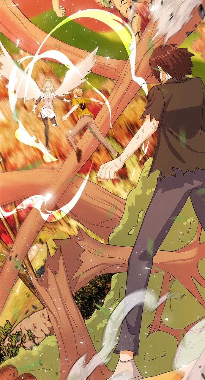 Read Real World Mobile chapter 107 image 59 on Lezhin