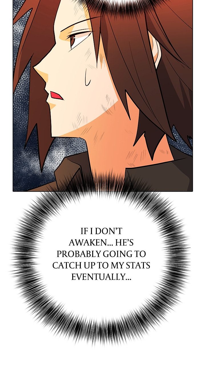 Read Real World Mobile chapter 107 image 64 on Lezhin