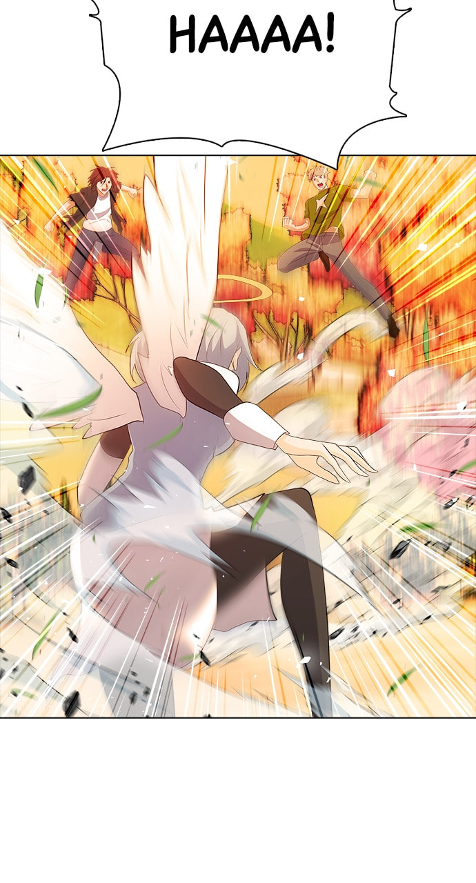 Read Real World Mobile chapter 107 image 78 on Lezhin