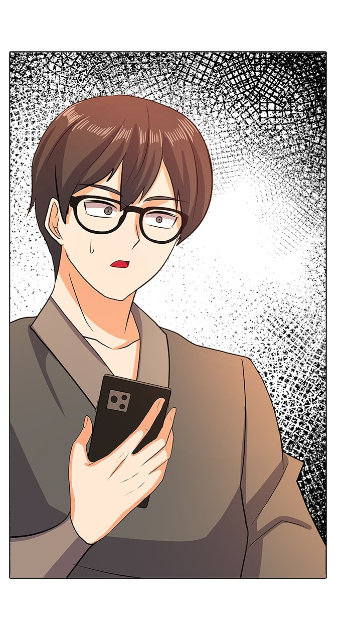 Read Real World Mobile chapter 108 image 101 on Lezhin