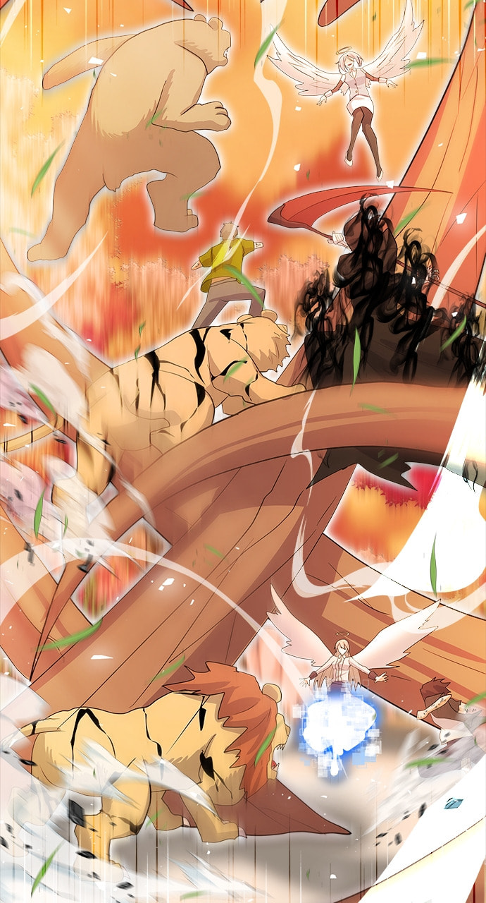 Read Real World Mobile chapter 108 image 107 on Lezhin