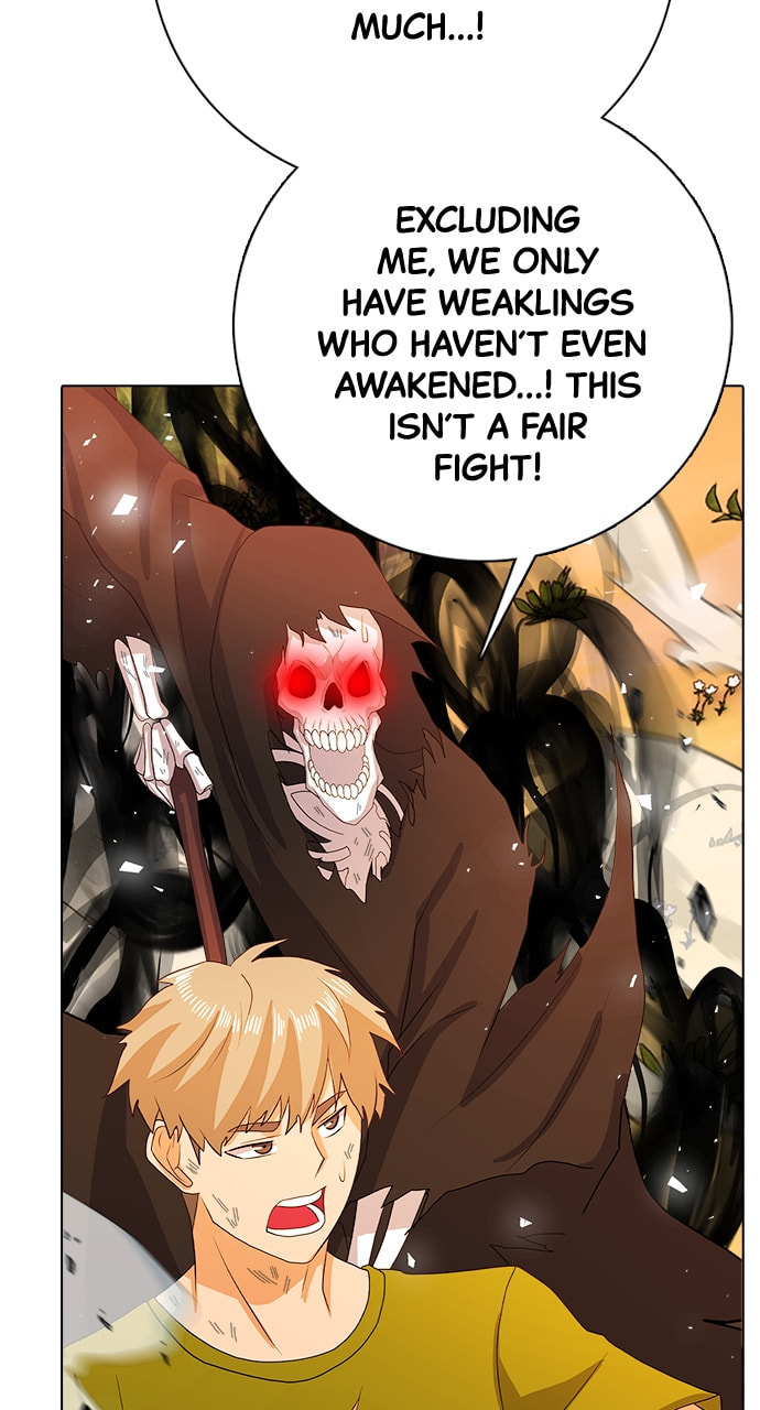 Read Real World Mobile chapter 108 image 110 on Lezhin