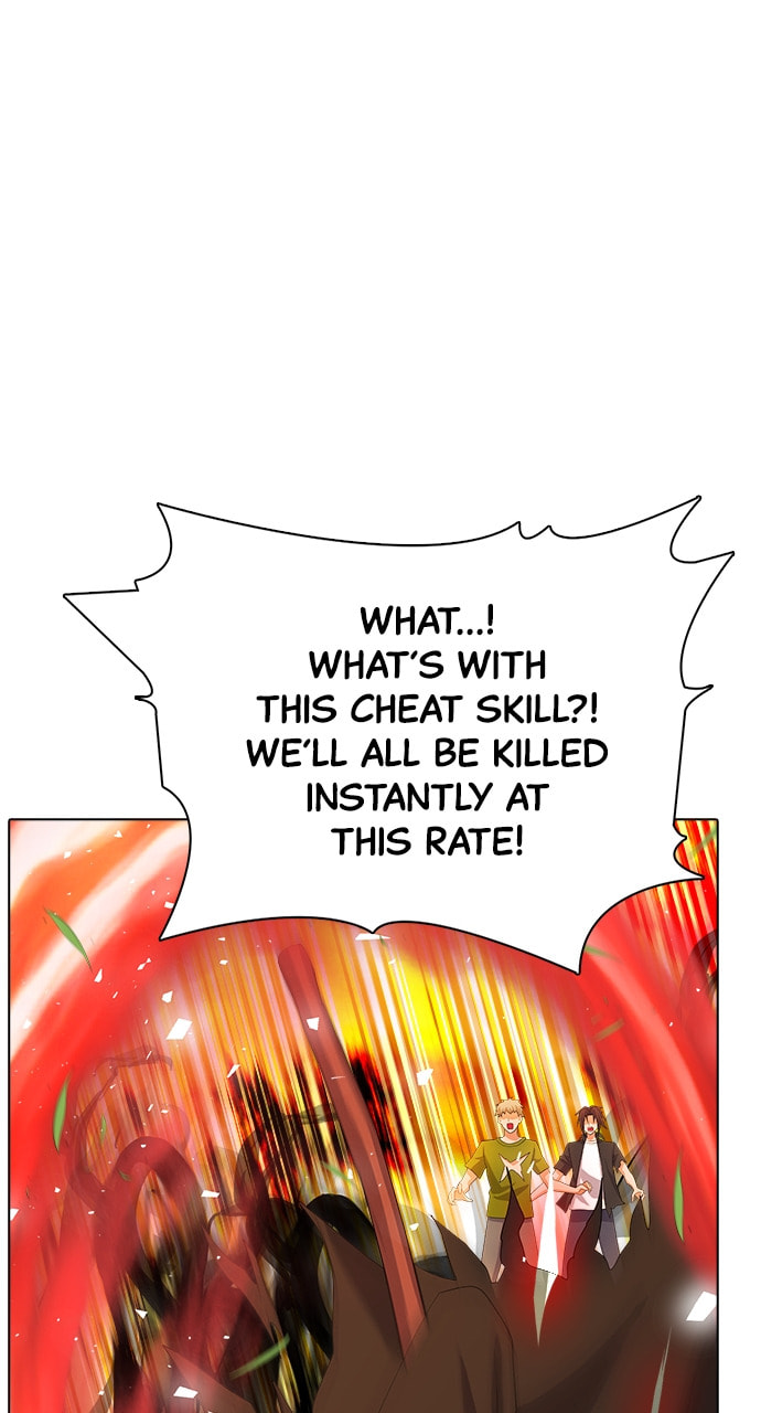 Read Real World Mobile chapter 108 image 22 on Lezhin