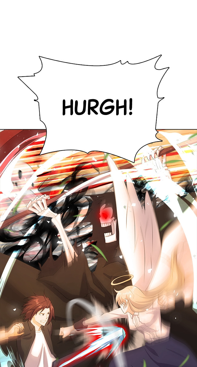 Read Real World Mobile chapter 108 image 28 on Lezhin