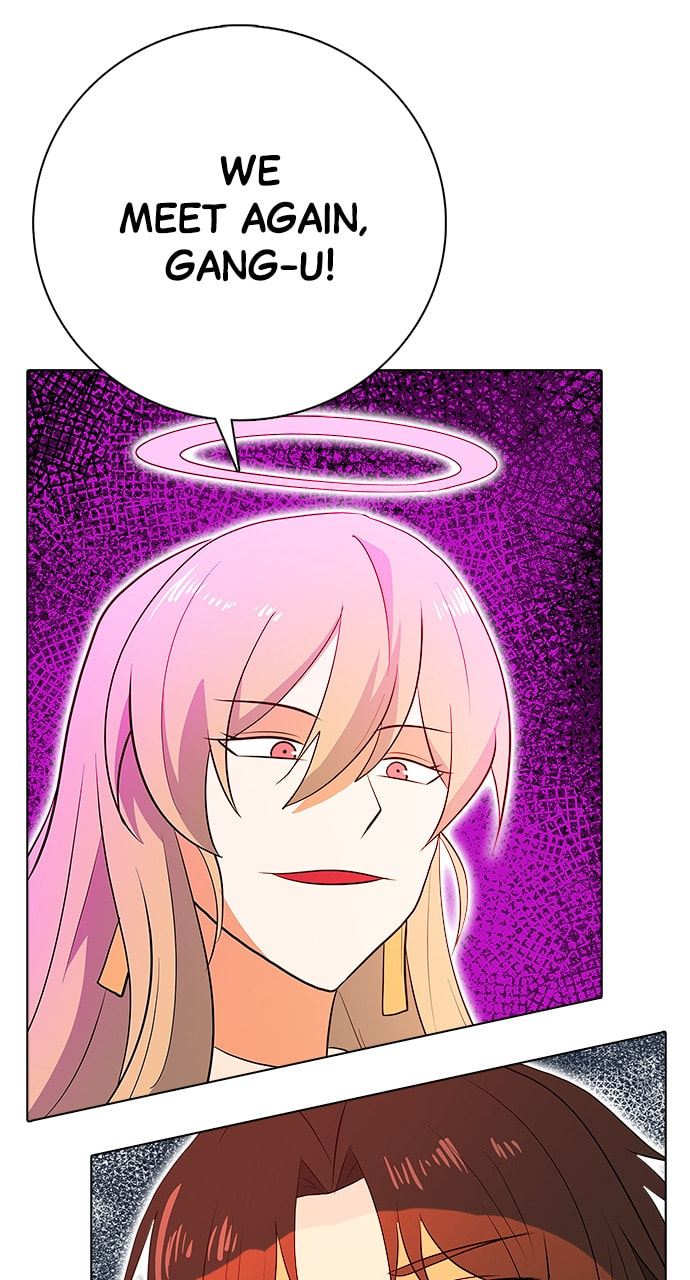 Read Real World Mobile chapter 108 image 3 on Lezhin