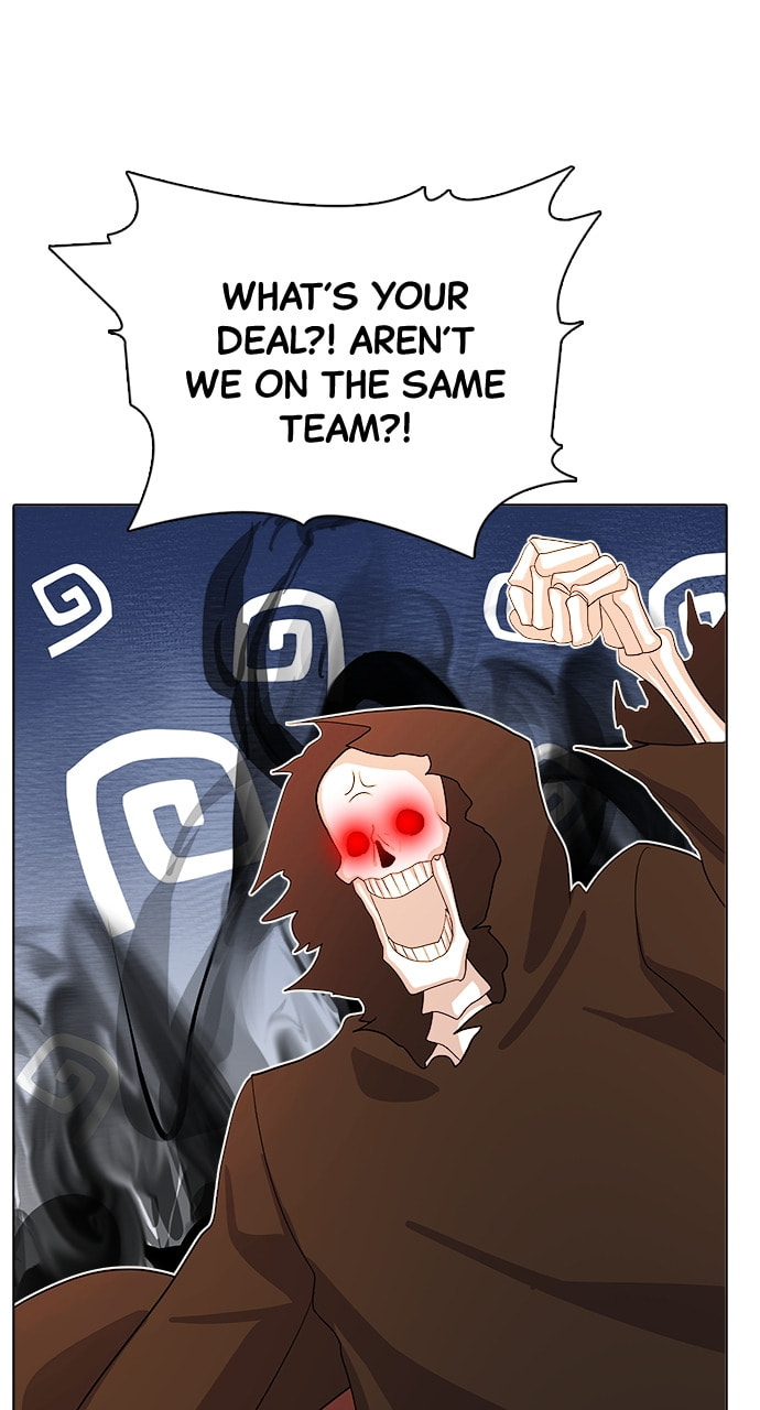 Read Real World Mobile chapter 108 image 30 on Lezhin