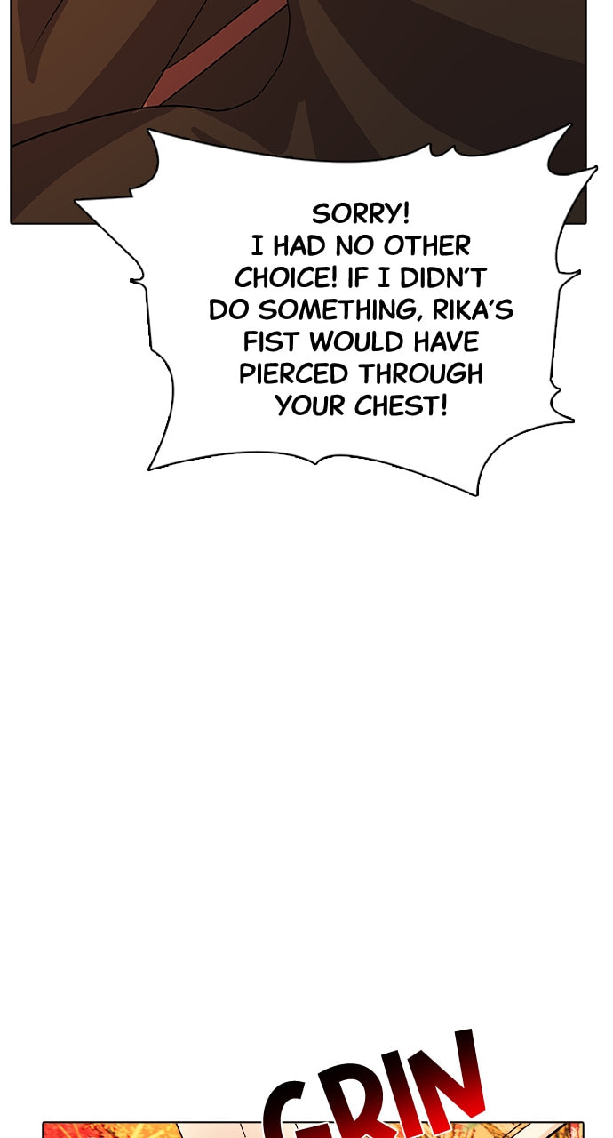 Read Real World Mobile chapter 108 image 31 on Lezhin