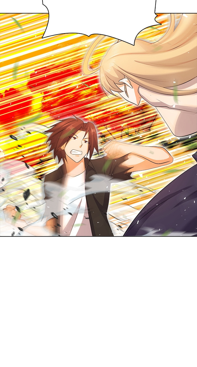 Read Real World Mobile chapter 108 image 35 on Lezhin