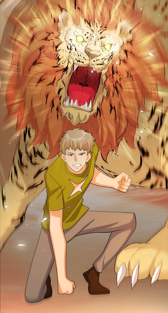Read Real World Mobile chapter 108 image 45 on Lezhin