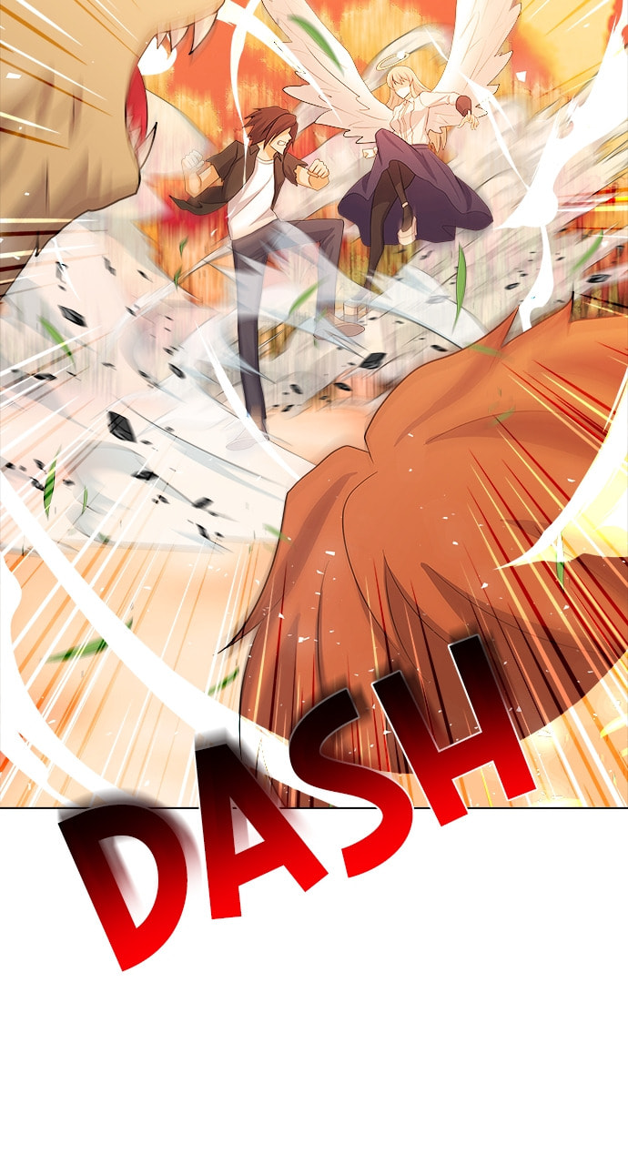 Read Real World Mobile chapter 108 image 47 on Lezhin
