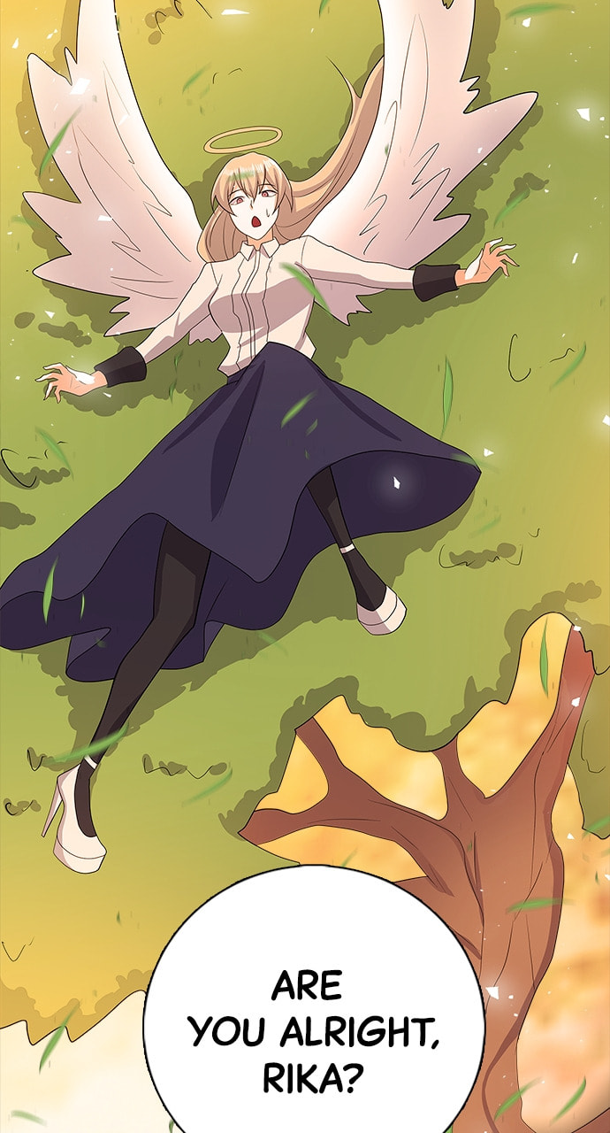 Read Real World Mobile chapter 108 image 55 on Lezhin