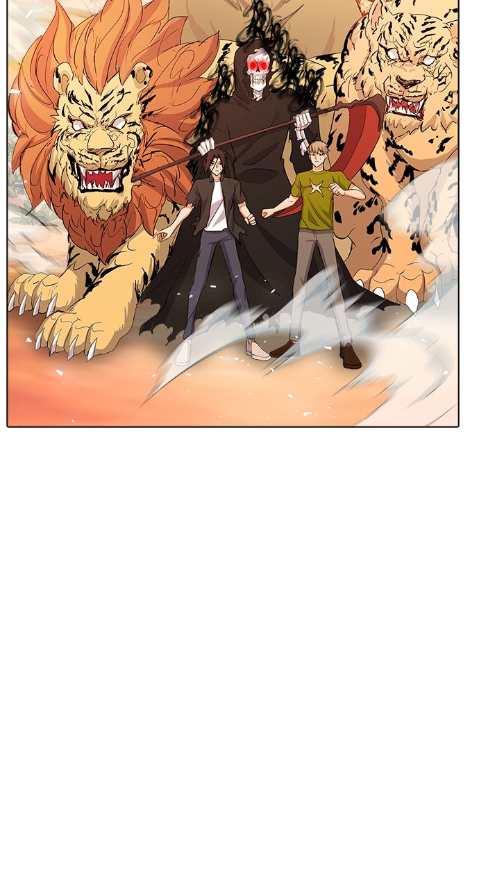 Read Real World Mobile chapter 108 image 57 on Lezhin