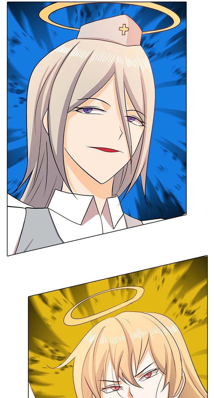 Read Real World Mobile chapter 108 image 58 on Lezhin