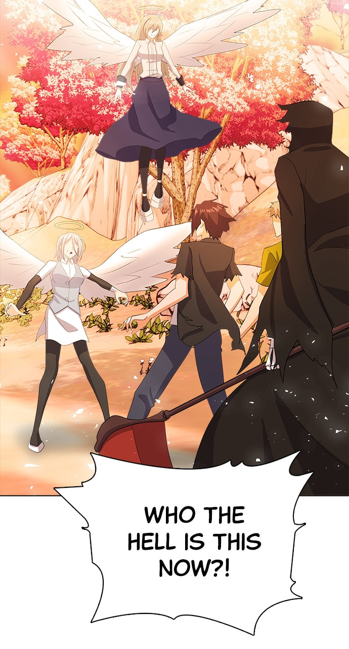 Read Real World Mobile chapter 108 image 6 on Lezhin