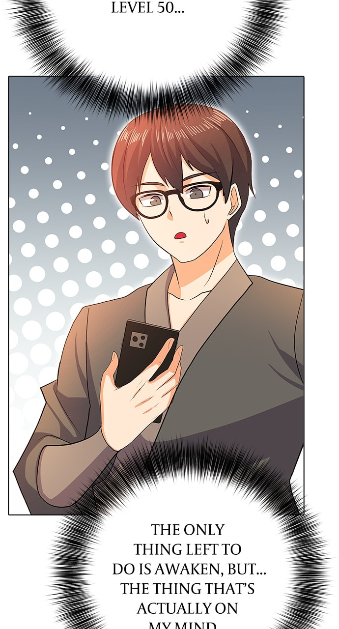 Read Real World Mobile chapter 108 image 64 on Lezhin