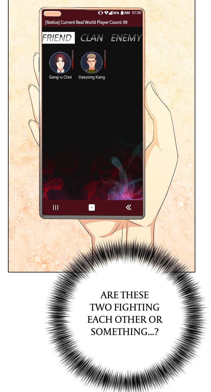 Read Real World Mobile chapter 108 image 66 on Lezhin