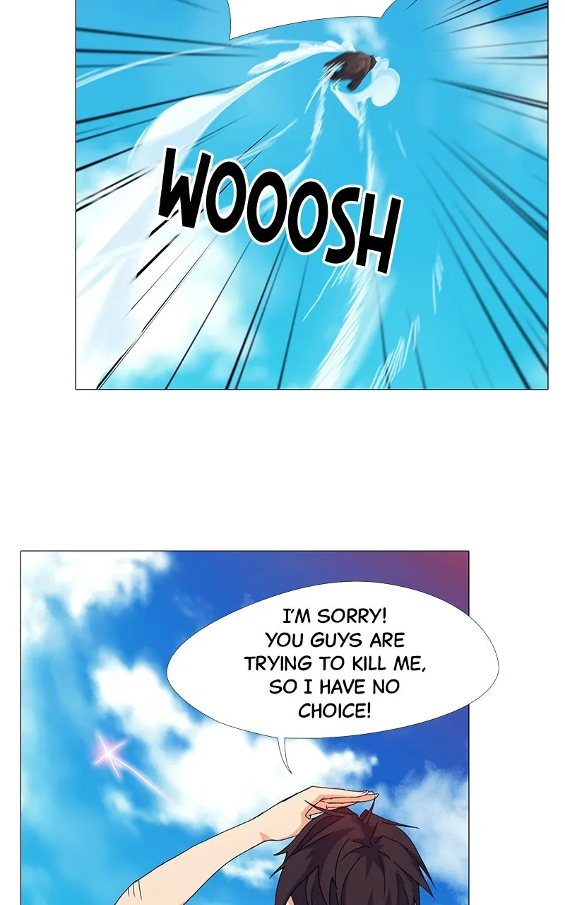 Read Real World Mobile chapter 11 image 24 on Lezhin