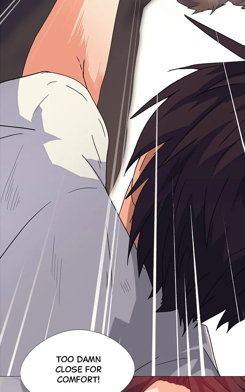 Read Real World Mobile chapter 11 image 3 on Lezhin