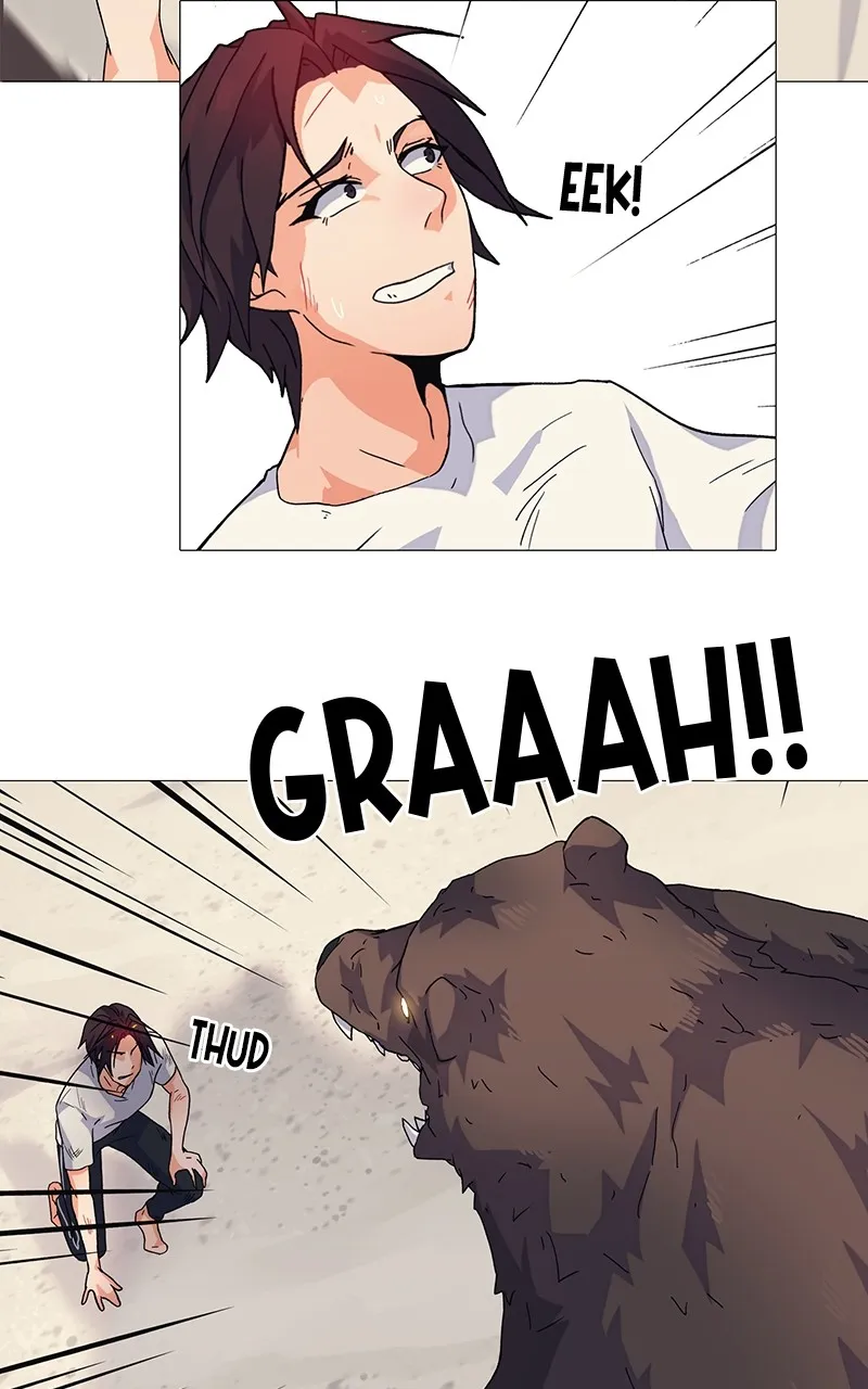 Read Real World Mobile chapter 11 image 30 on Lezhin