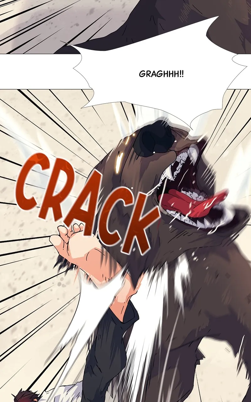 Read Real World Mobile chapter 11 image 31 on Lezhin