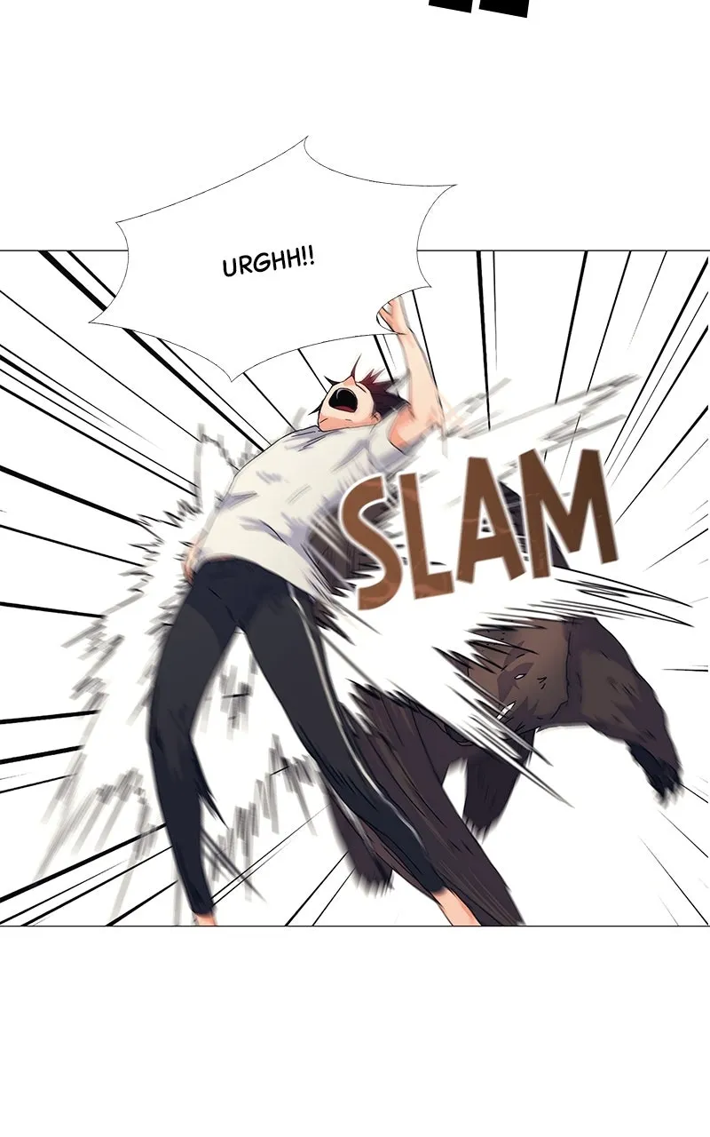 Read Real World Mobile chapter 11 image 34 on Lezhin