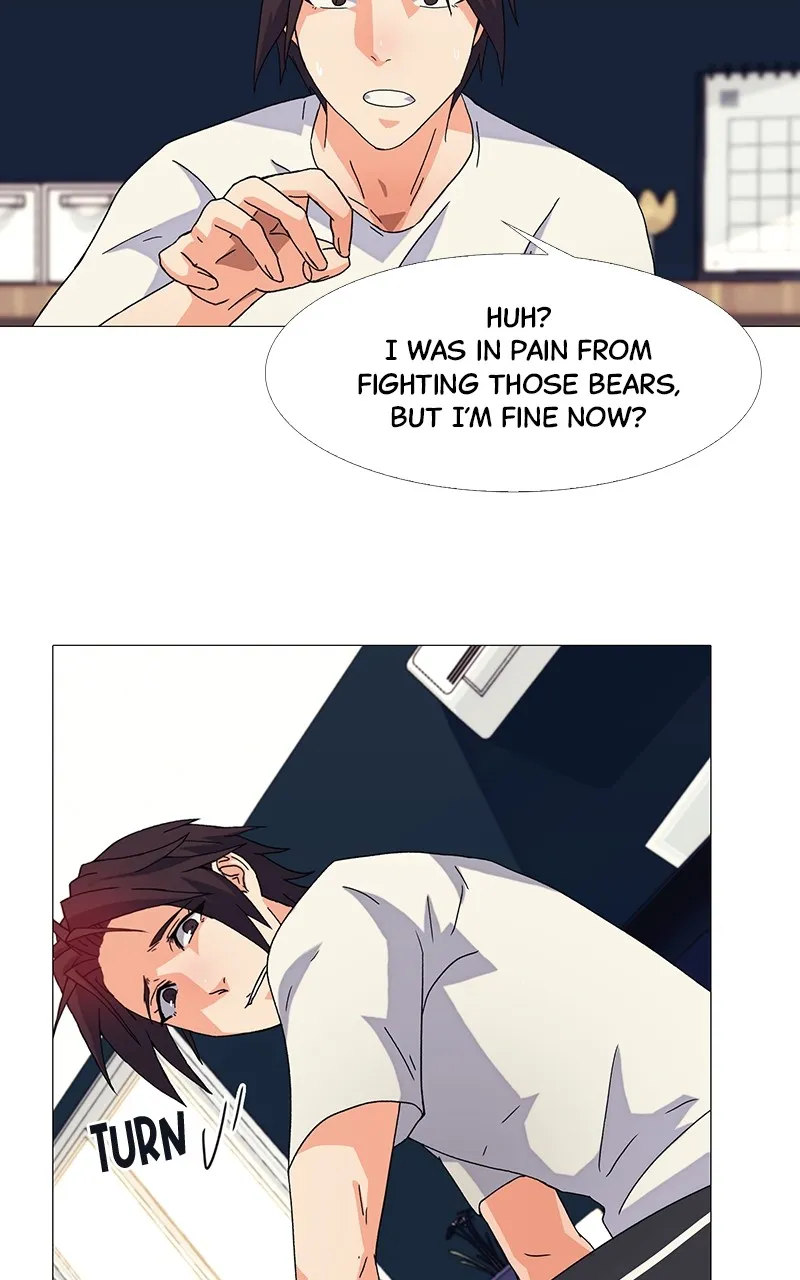 Read Real World Mobile chapter 11 image 68 on Lezhin