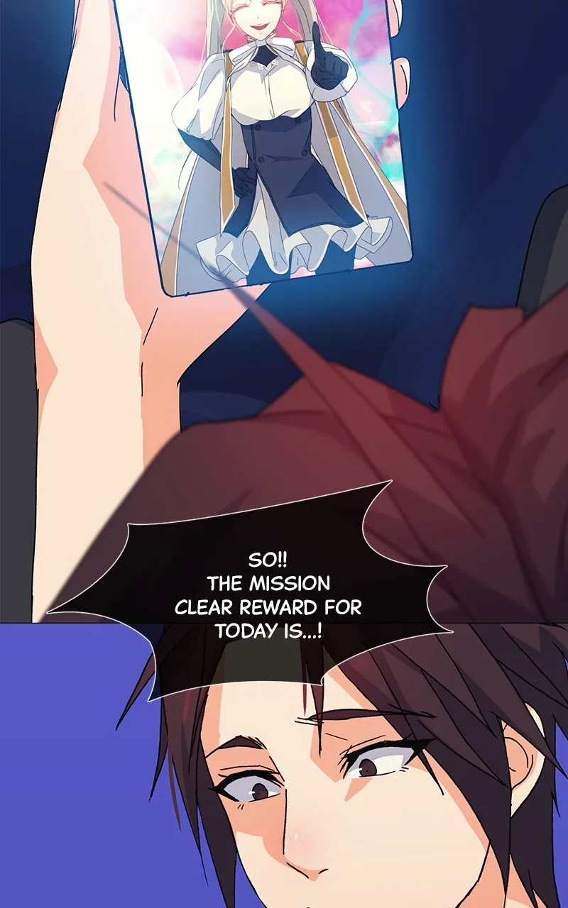 Read Real World Mobile chapter 11 image 71 on Lezhin