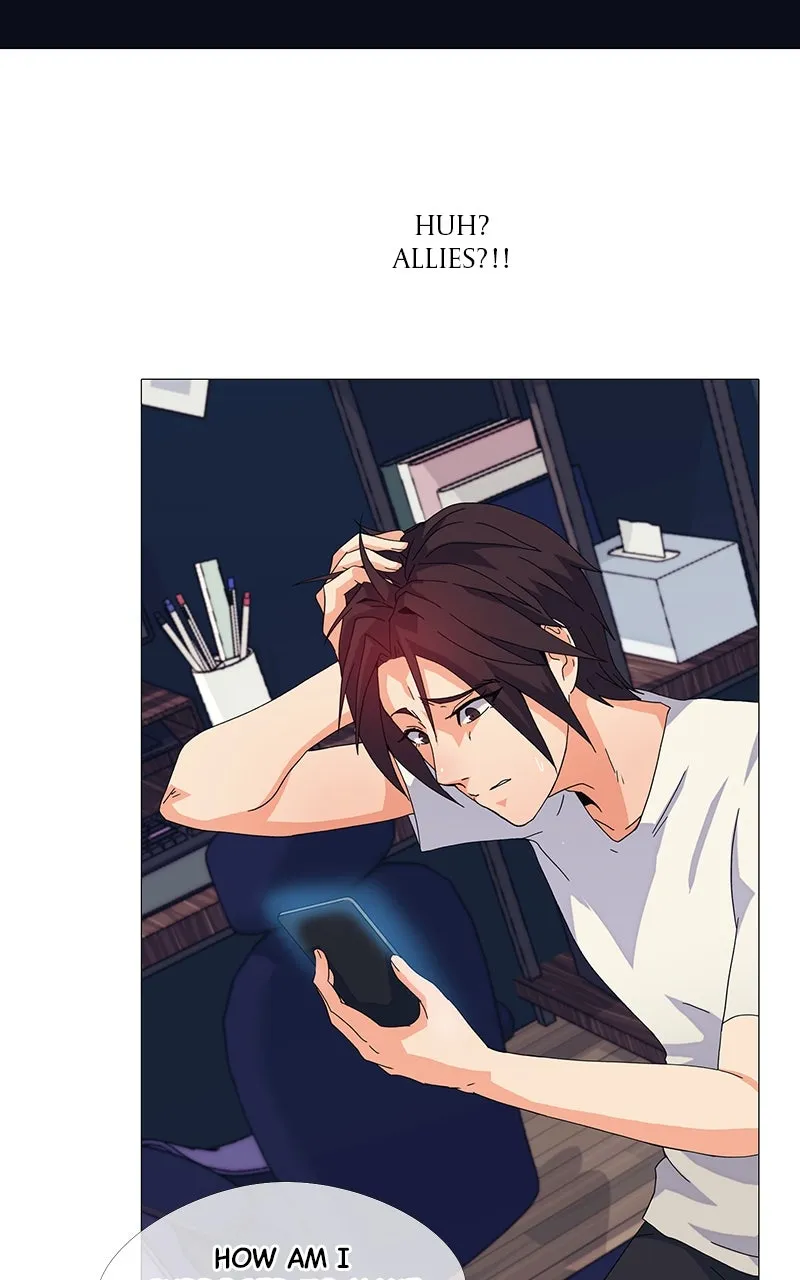 Read Real World Mobile chapter 11 image 79 on Lezhin