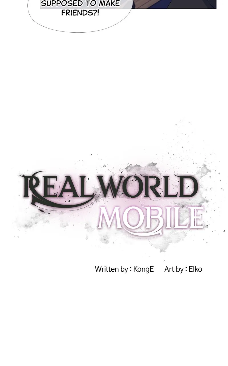 Read Real World Mobile chapter 11 image 80 on Lezhin