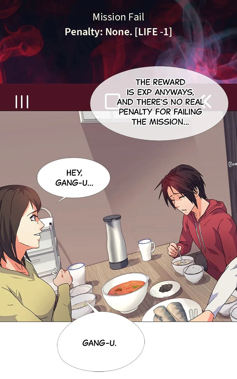 Read Real World Mobile chapter 12 image 10 on Lezhin