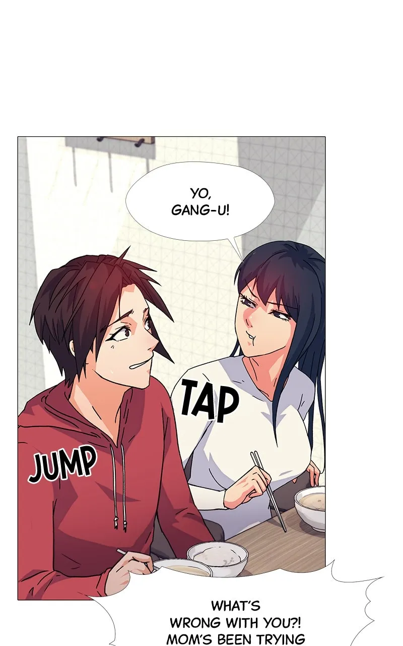 Read Real World Mobile chapter 12 image 11 on Lezhin