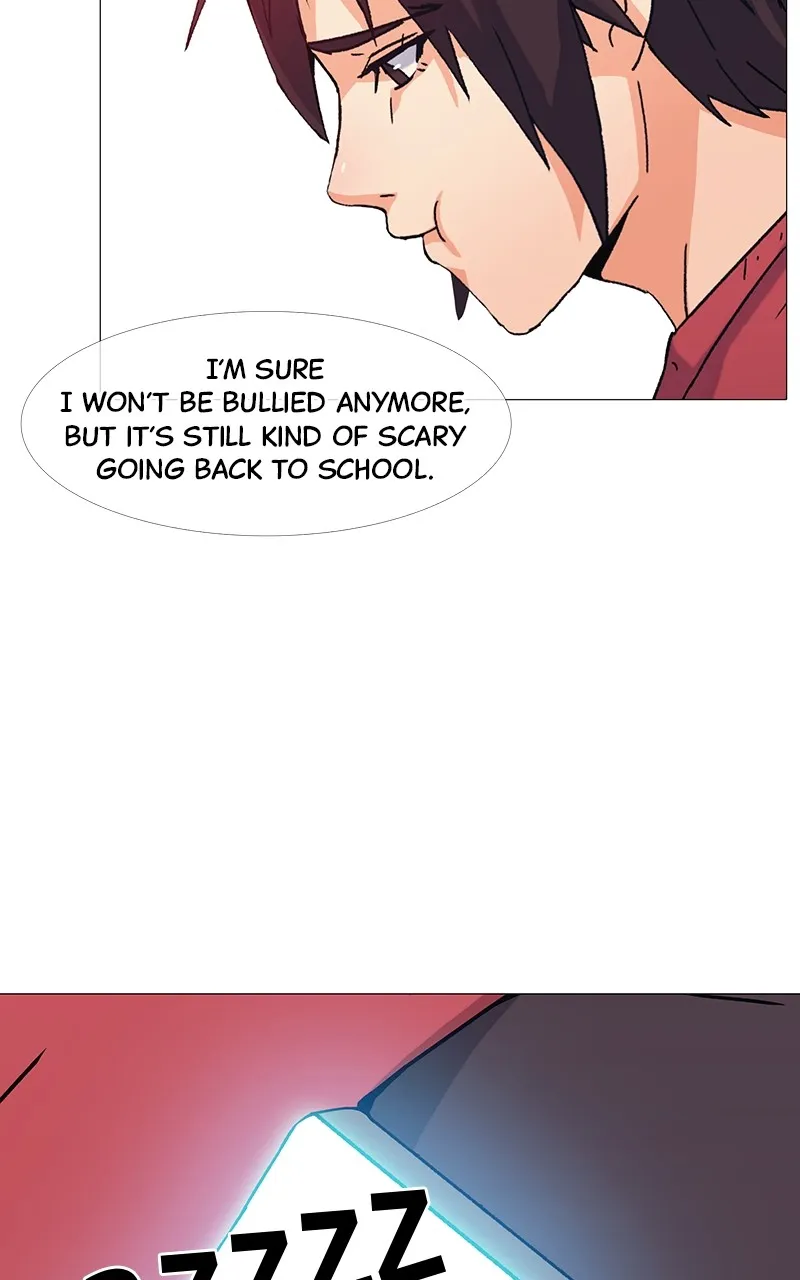 Read Real World Mobile chapter 12 image 16 on Lezhin