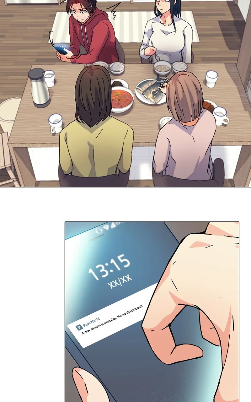 Read Real World Mobile chapter 12 image 18 on Lezhin
