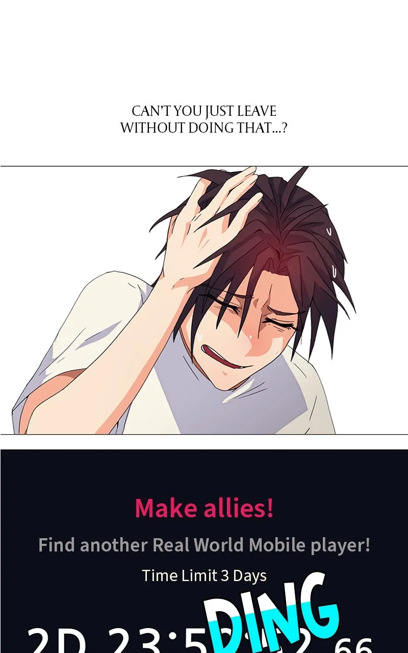 Read Real World Mobile chapter 12 image 2 on Lezhin