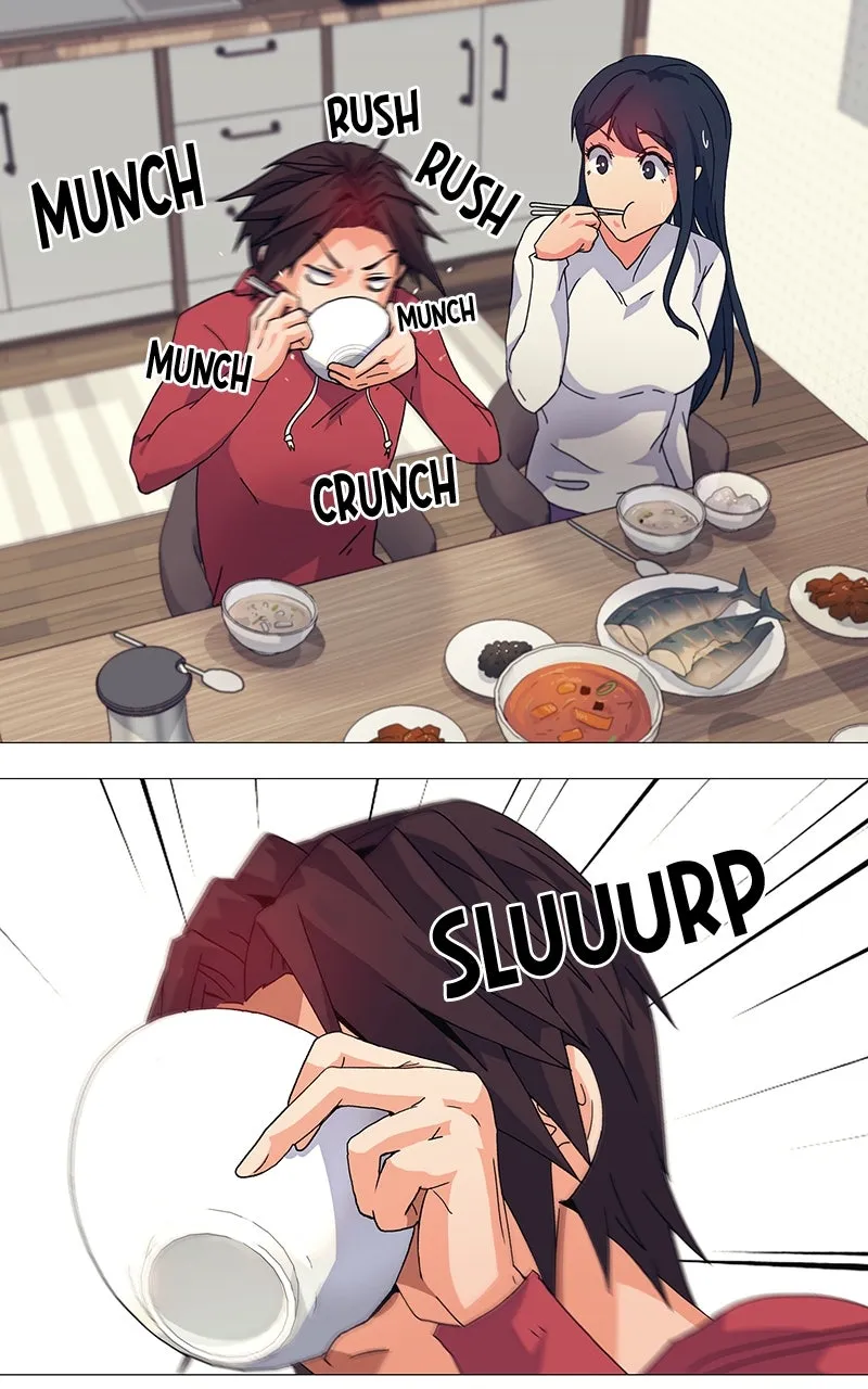 Read Real World Mobile chapter 12 image 20 on Lezhin