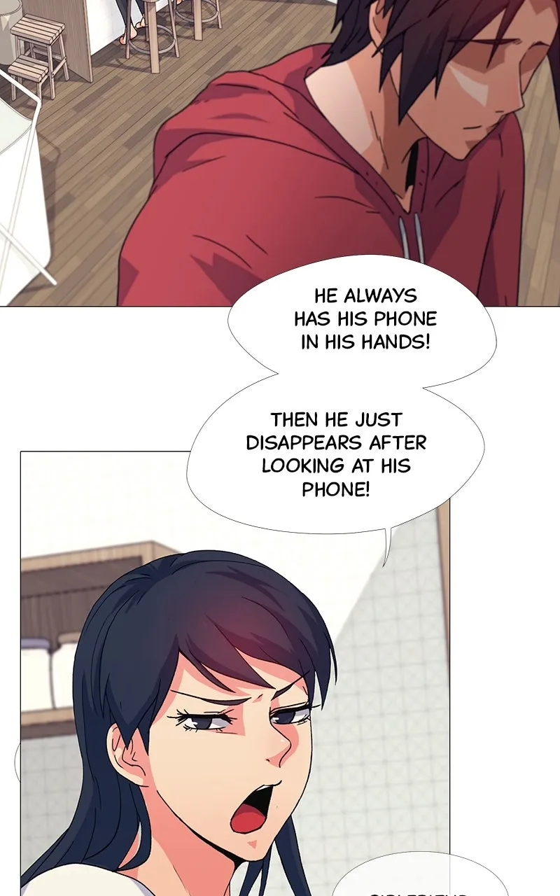 Read Real World Mobile chapter 12 image 26 on Lezhin