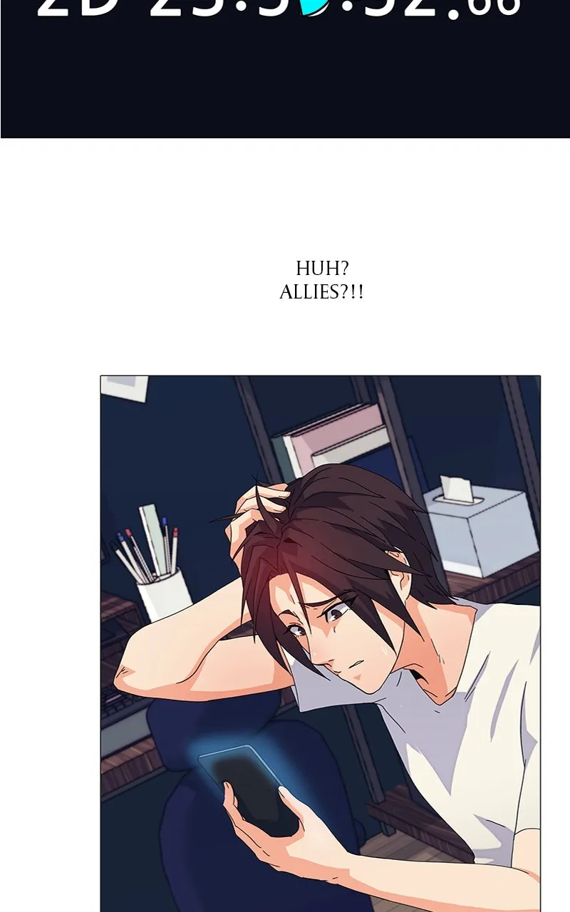 Read Real World Mobile chapter 12 image 3 on Lezhin