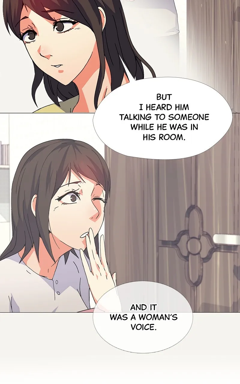 Read Real World Mobile chapter 12 image 31 on Lezhin